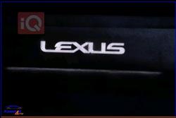 لێکزس LX